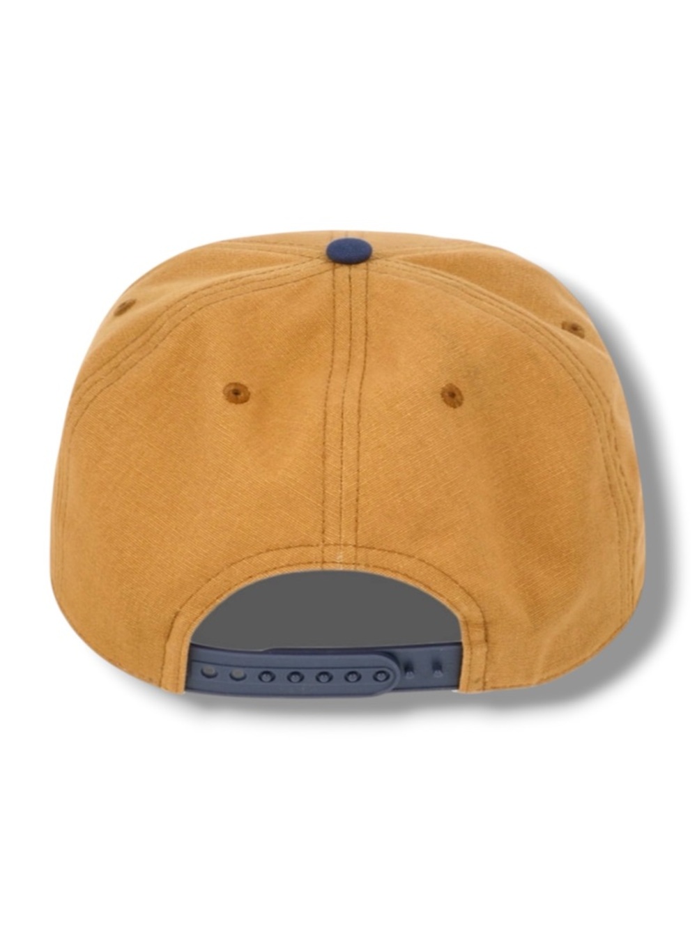 Grateful Dead Dancing Skeletons Men's Snapback Sport Hat - NWT - Picture 3 of 3